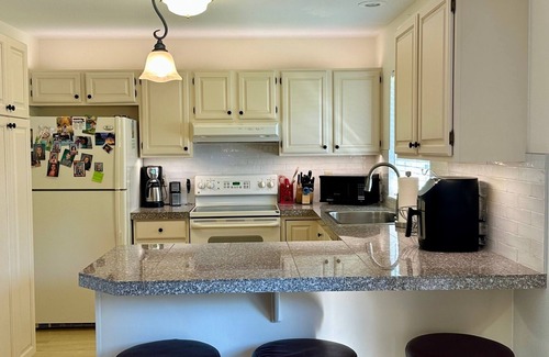 Moscow House | Family friendly home wihin minutes of UofI and WSU campuses.
