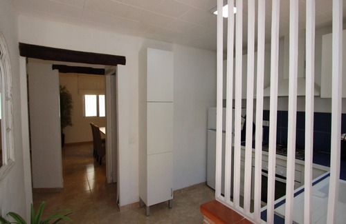 Deltebre House | Family-Friendly House with Wi-Fi, Pet-Friendly, Optional A/C, Near Dog Beach