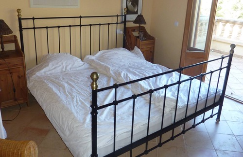 Betlem de Marina House | Family-friendly house with tennis, pool, sea, mountains, nature reserve, WiFi
