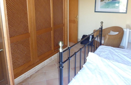 Betlem de Marina House | Family-friendly house with tennis, pool, sea, mountains, nature reserve, WiFi