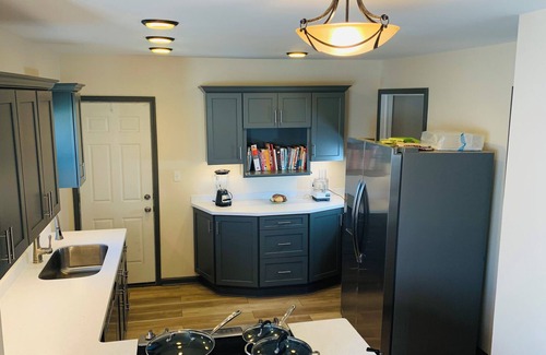 Williamsville Apartment | Family friendly in the village of Williamsville