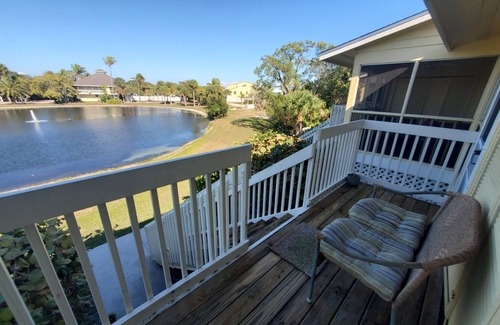 Placida Condo | Family Friendly Island Escapen