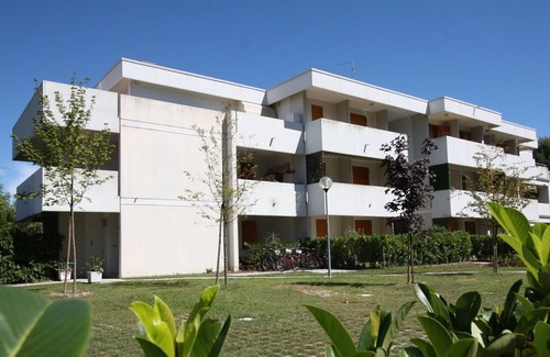Bibione Pineda Apartment | Family friendly flat near the beach