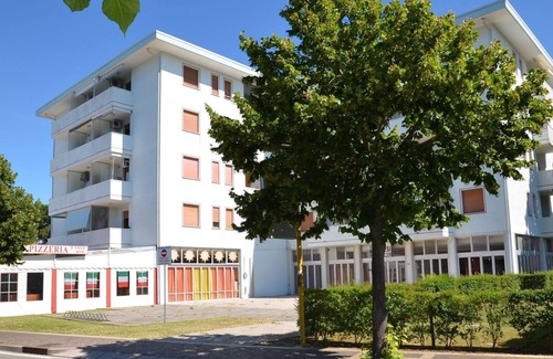 Bibione Pineda Apartment | Family friendly flat near the beach