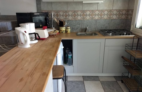 Diano San Pietro Apartment | Family-friendly Ligurian 2 bedroom flat with pool and playground