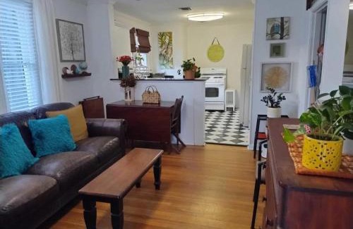 Freetown - Port Rico Apartment | Family-Friendly Lafayette Home with Patio
