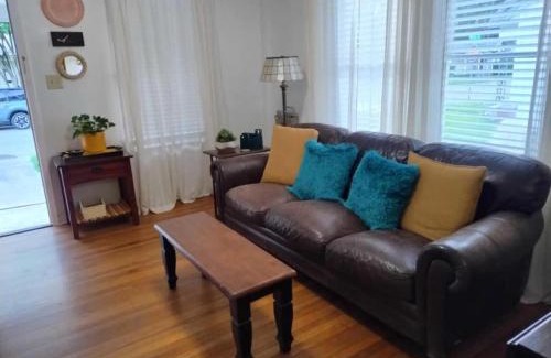 Freetown - Port Rico Apartment | Family-Friendly Lafayette Home with Patio