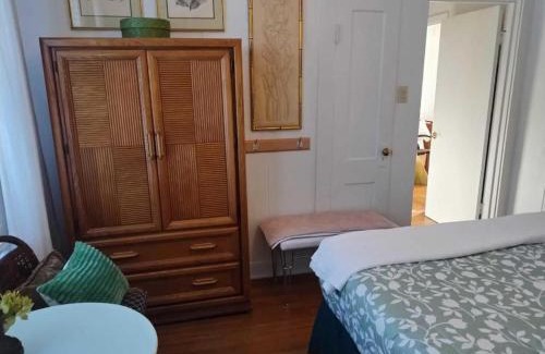 Freetown - Port Rico Apartment | Family-Friendly Lafayette Home with Patio