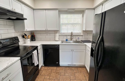 Lake Ozark House | Family Friendly Lake Home, Private Boat Dock, Lake Ozark
