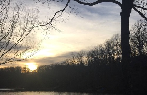 Innsbrook Ski Chalet | Family friendly lakefront chalet!