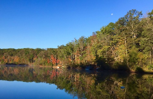 Innsbrook Ski Chalet | Family friendly lakefront chalet!
