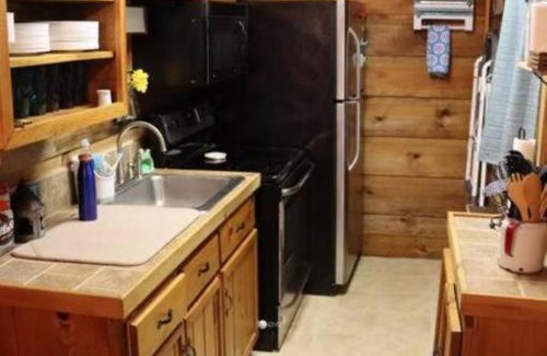 Butler Ski Chalet | Family friendly Leap Frog Lodge