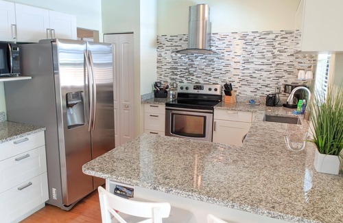 West Bradenton House | ❤️ Family Friendly ❤️ Lovely 3 BR Pool Home ❤️ Fiberoptic Internet