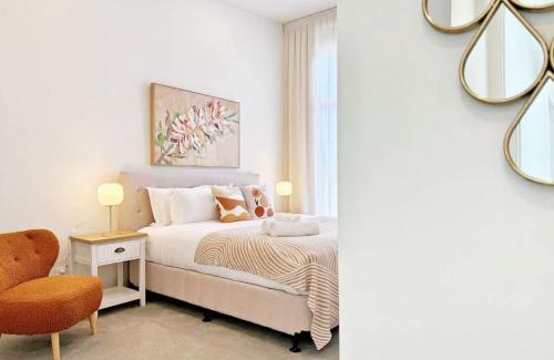 Greenlane House | Family Friendly Lux 4Beds - ASB Showgrounds & Cornwall Park