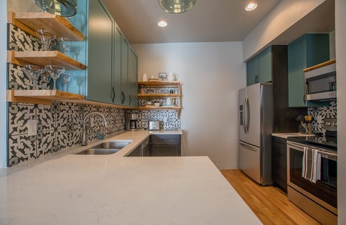 University Park House | Family Friendly Modern Historic Luxury, Minutes to Walk to CSU and Old Town!