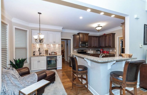 Mableton House | Family-Friendly | Near Six Flags & Downtown