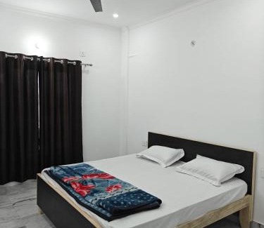 Mohangarh House | Family - Friendly Non-AC Room