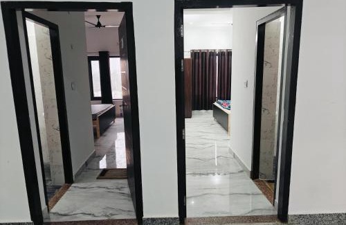 Mohangarh House | Family - Friendly Non-AC Room