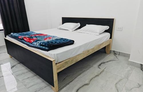 Mohangarh House | Family - Friendly Non-AC Room