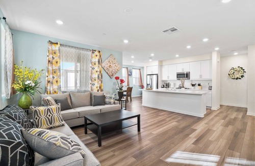 Chino House | Family-Friendly Oasis Near Ontario Airport & 71 Fwy - Pet-Friendly Retrea #41405