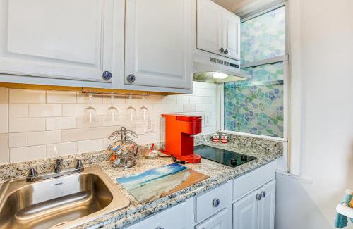 North End Apartment | Family-Friendly Ocean City Condo Walk to Beach!