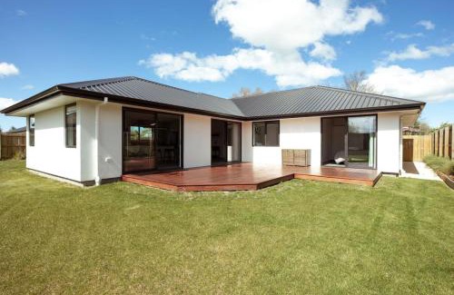 Methven House | Family Friendly on Forest Drive