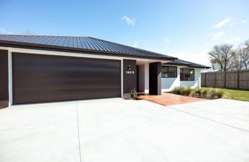 Methven House | Family Friendly on Forest Drive
