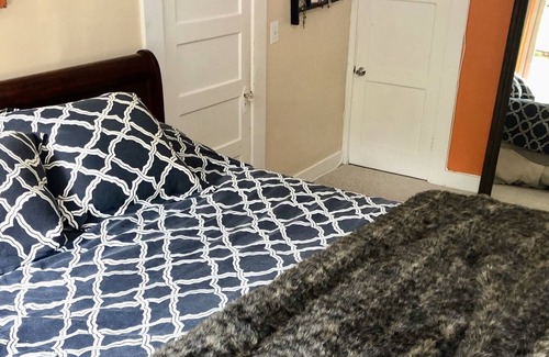 Cow Hollow House | Family Friendly Pac Heights 3+Br/2ba