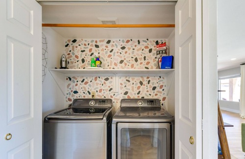 Foothills House | Family-Friendly Phoenix House w/ Outdoor Pool