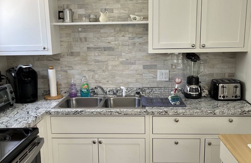 Williamstown Cottage | Family-friendly, private three bedroom cottage in the beautiful Berkshires