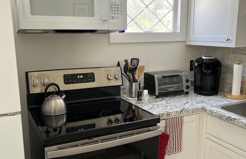 Williamstown Cottage | Family-friendly, private three bedroom cottage in the beautiful Berkshires