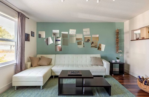 Thurston House | Family-friendly private home; 15 min to UO, 1 hr to Willamette Pass