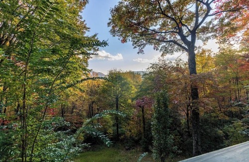 Topton House | Family-Friendly, Private 2 Acres with Stunning Views