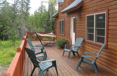 Greenville House | Family Friendly, quiet AND convenient to all that Moosehead has to offer!
