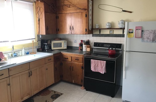 West Cape May House | Family Friendly Ranch Located In Rural West Cape May. Only 1 Mile From Beach!
