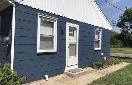 West Cape May House | Family Friendly Ranch Located In Rural West Cape May. Only 1 Mile From Beach!
