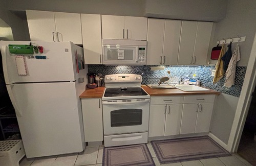 Ironbound District Apartment | Family-friendly rental in Newark NJ!
