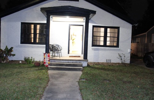 Hattiesburg House | Family-Friendly Retreat Near Zoo & Water Park within 2 Miles to USM & Hospital!
