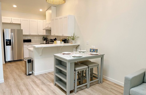 Everett House | Family-Friendly Retreat in Marysville