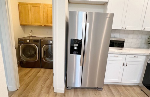 Everett House | Family-Friendly Retreat in Marysville