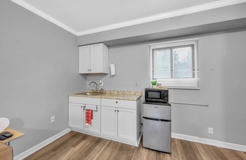 Riverview Apartment | Family-friendly Room for 4 High-speed Wi-fi !