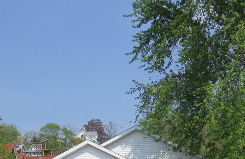 Savanna House | Family Friendly Savanna, IL along the Mighty Mississippi. Rated #1 Small Town