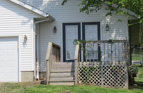 Savanna House | Family Friendly Savanna, IL along the Mighty Mississippi. Rated #1 Small Town