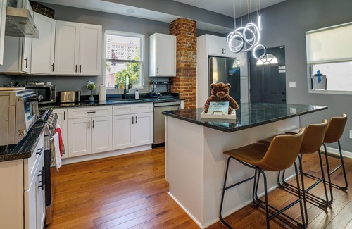 Shadyside House | Family-Friendly Shadyside Gem Near Dtwn Pittsburgh