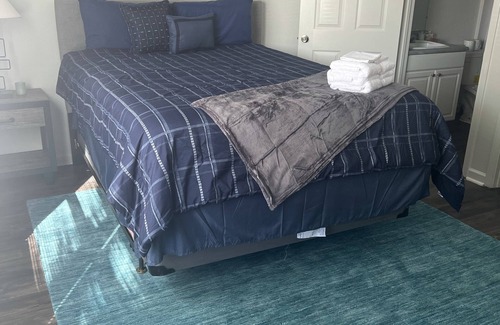 Cordova House | Family Friendly Spacious apartment with amazing amenities