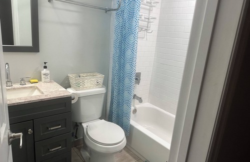 Sanford House | Family friendly spacious home!