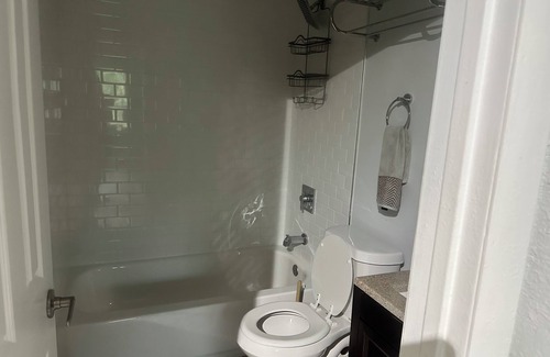 Sanford House | Family friendly spacious home!