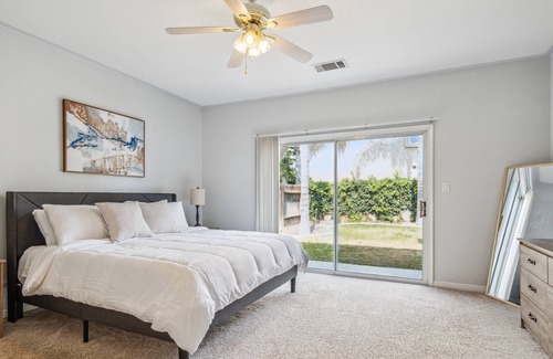 Pumpkin Center House | Family Friendly Stay