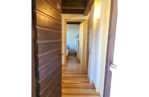 Err Apartment | Family friendly Stay with Stunning Mountain Views