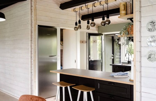Ronde House | Family friendly summer house with ocean view on large undisturbed property